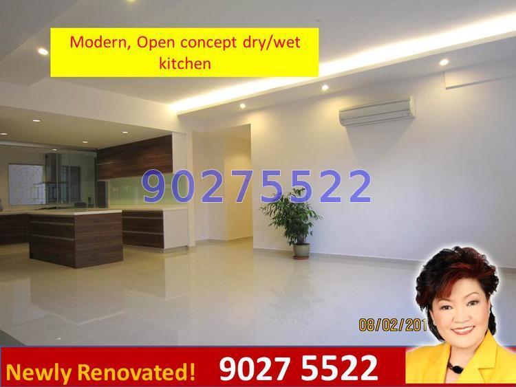 Windy Heights (D14), Condominium #66627092